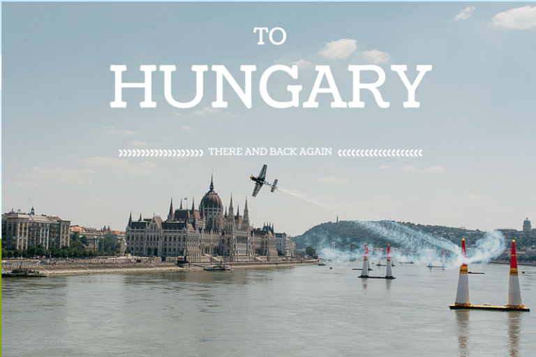 Hungary – There, and Back Again