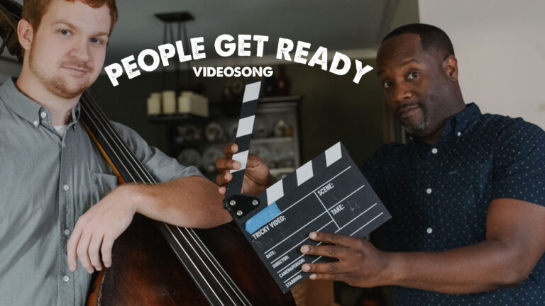 People Get Ready – Music Video