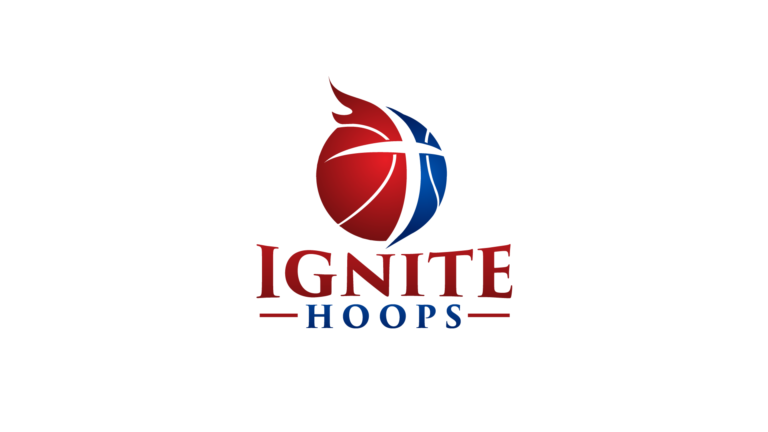 Basketball Filming Rig For Ignite Hoops Teams